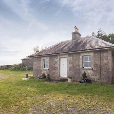 Castledillon Estate Cottageアーマー エクステリア 写真