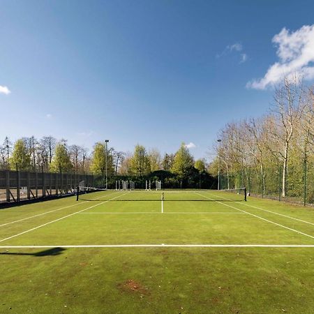 Castledillon Estate Cottageアーマー エクステリア 写真