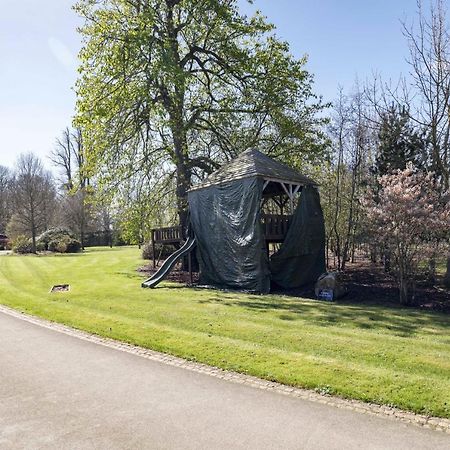 Castledillon Estate Cottageアーマー エクステリア 写真