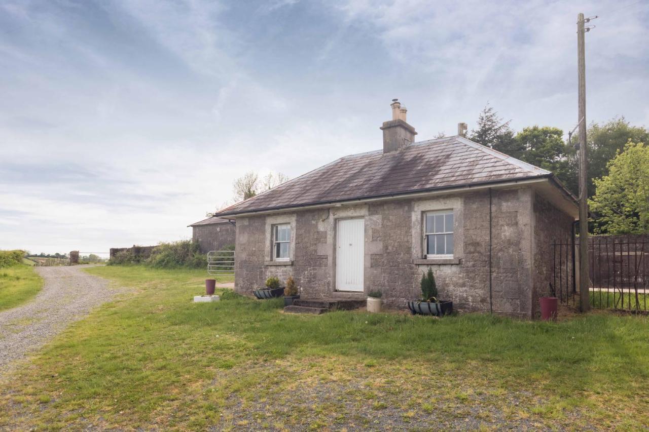Castledillon Estate Cottageアーマー エクステリア 写真