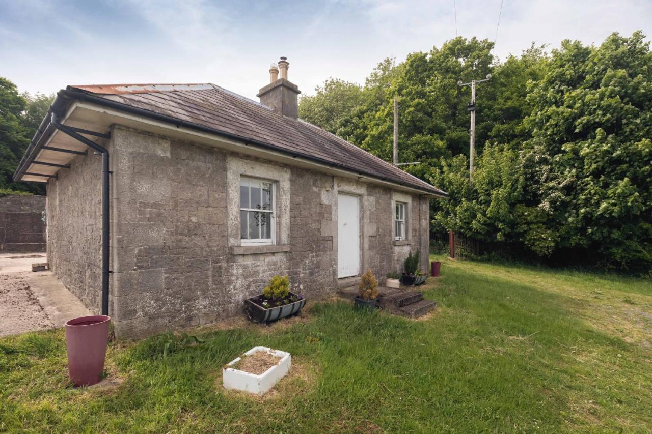 Castledillon Estate Cottageアーマー エクステリア 写真