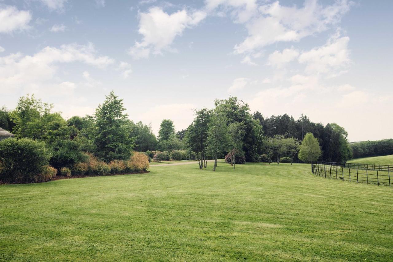 Castledillon Estate Cottageアーマー エクステリア 写真