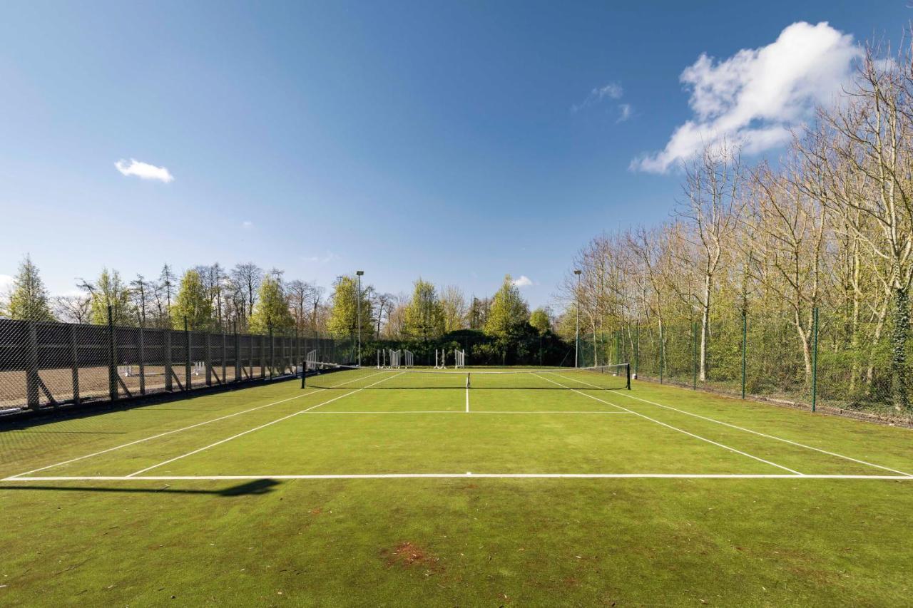 Castledillon Estate Cottageアーマー エクステリア 写真
